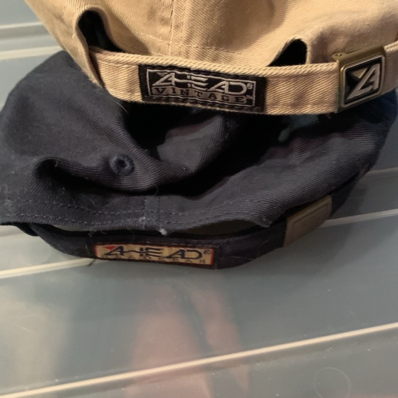 2007 pga championship ball caps - Picture 3 of 4